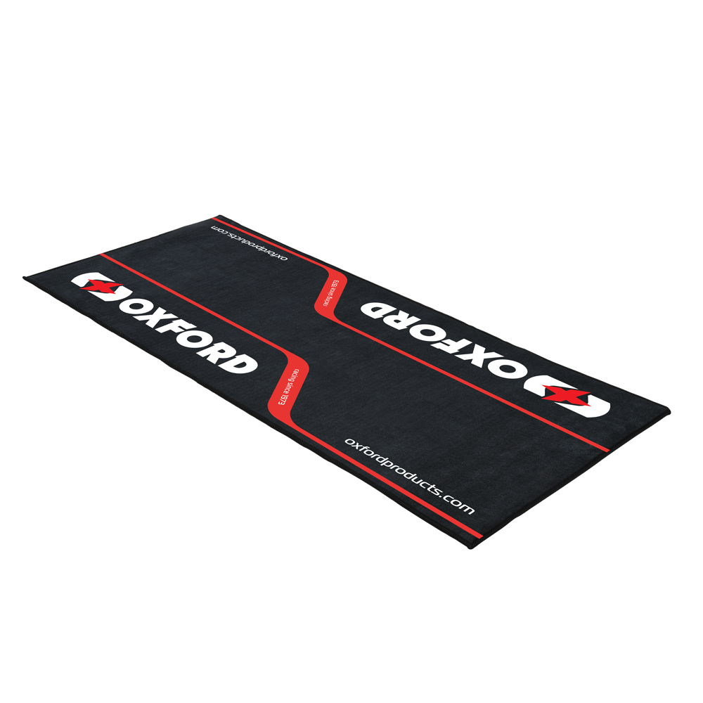 Oxford Oxford Workshop Mat Oxford Racing L 200 x 100cm